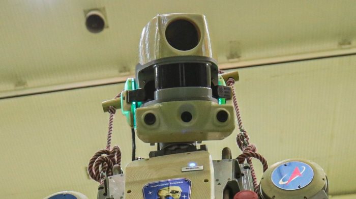 robot