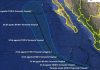 Se forma depresión tropical 10-E