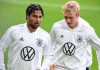 Gnabry pide respeto para Müller
