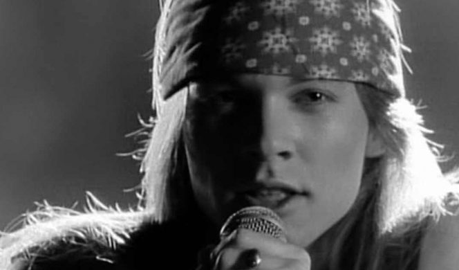 Guns N’ Roses