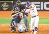 Astros lo empareja; Carlos Correa lo define con jonrón