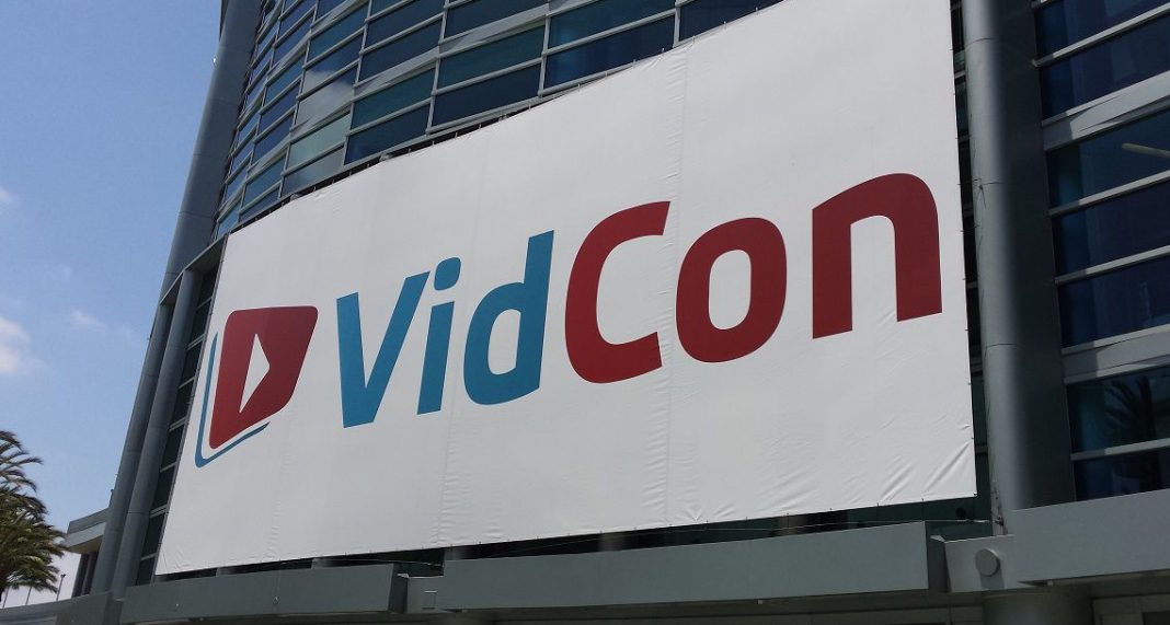 VidCon