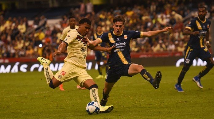 américa