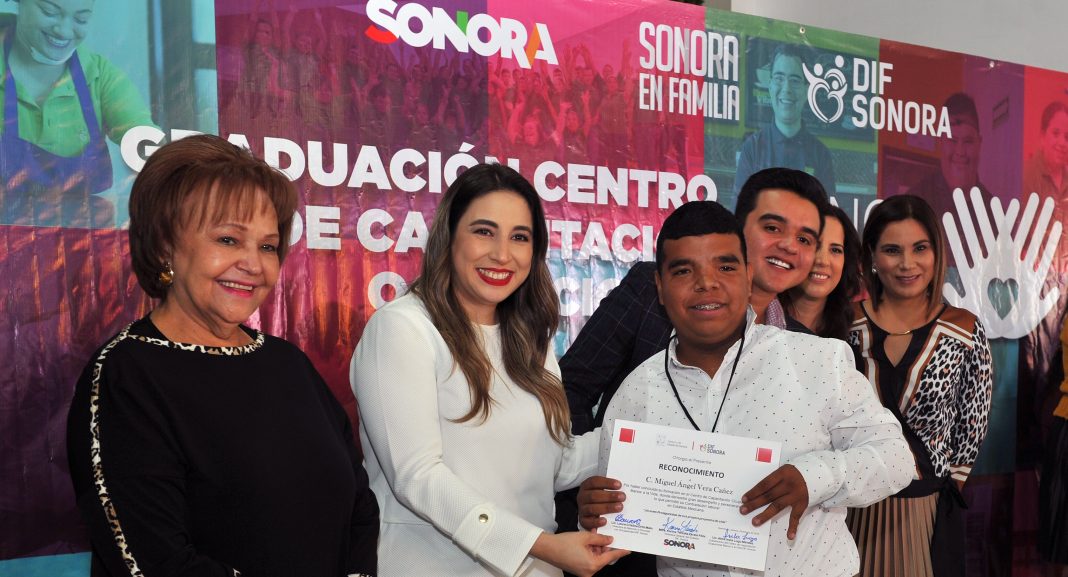 centro para jovenes