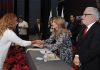 Atestigua Gobernadora Pavlovich reconocimiento histórico a servidores públicos de la FGJE