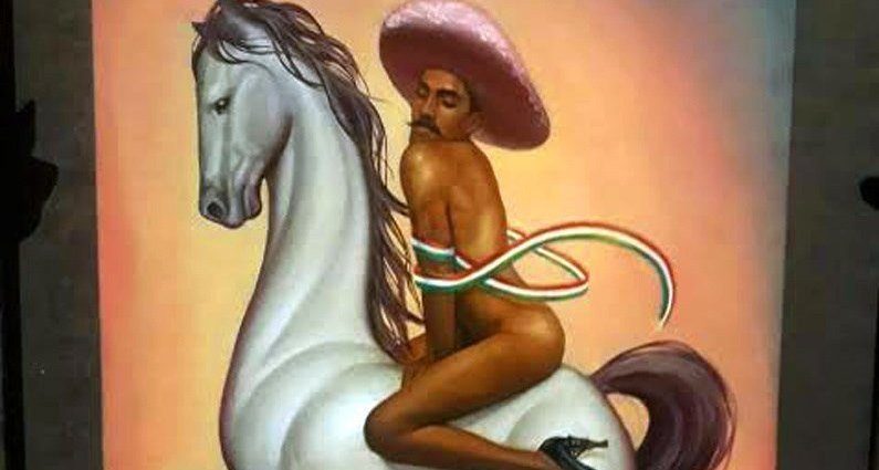 zapata