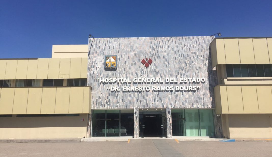 hospital general