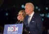 Biden también gana en Michigan y deja a Sanders en la lona