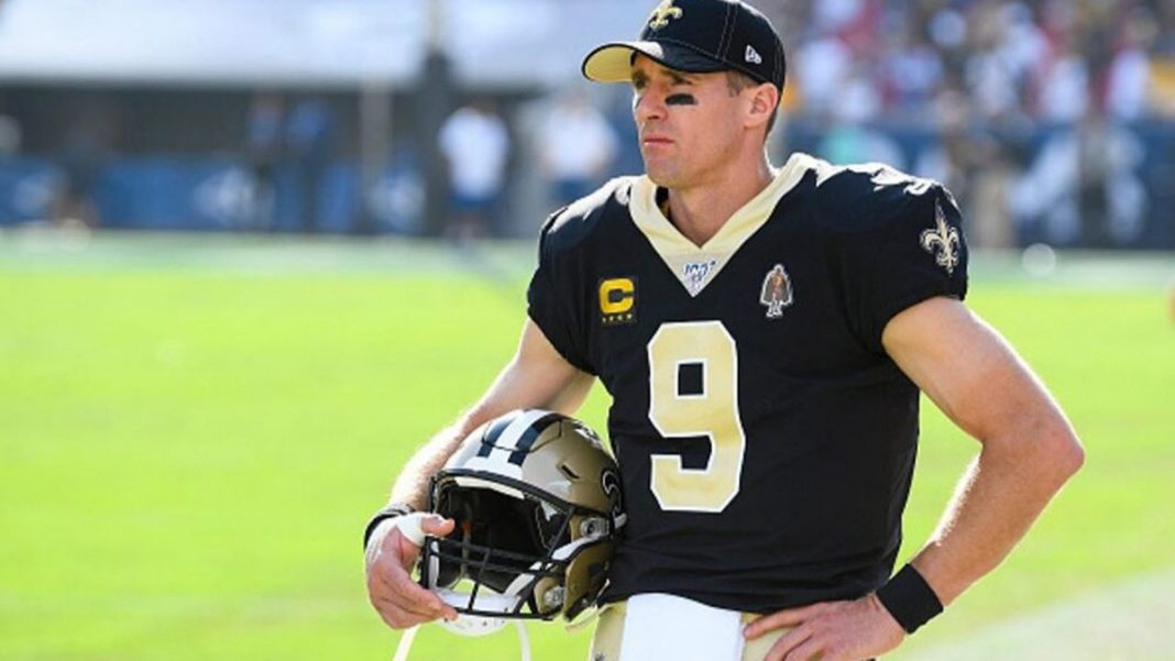 Drew Brees