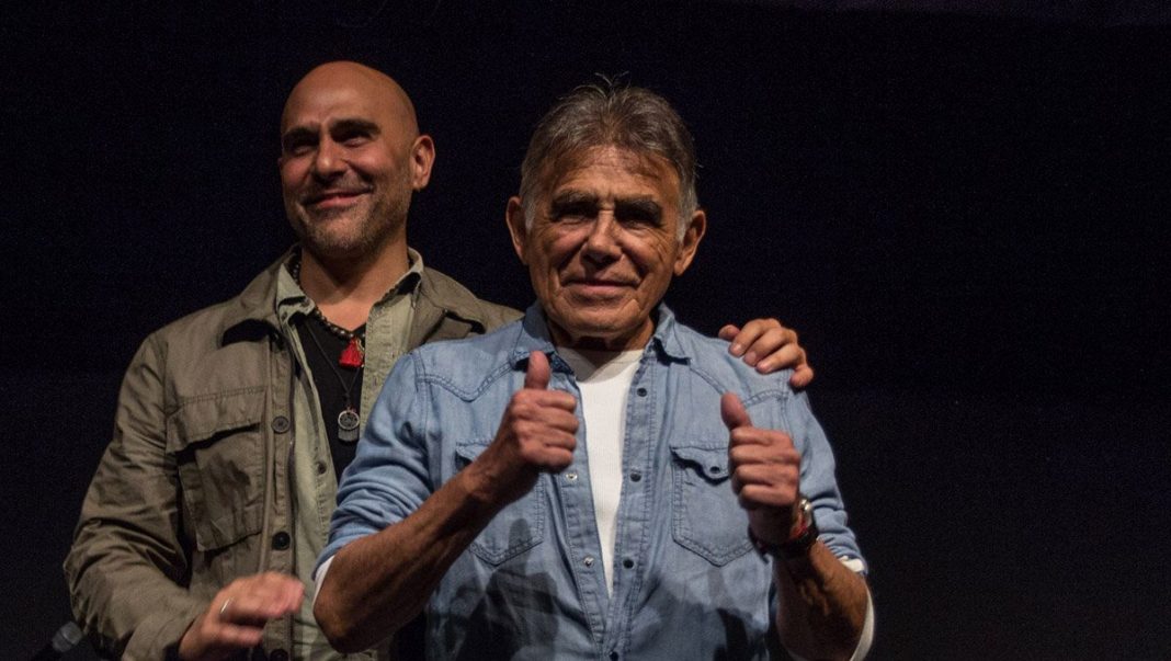 Héctor Suárez 1