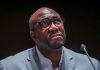 El hermano de George Floyd ante el Congreso: «¿20 dólares es lo que vale la vida de un negro?»