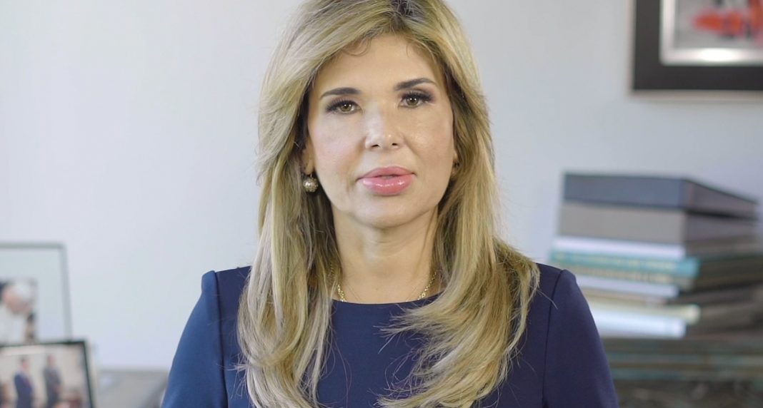 gobernadora