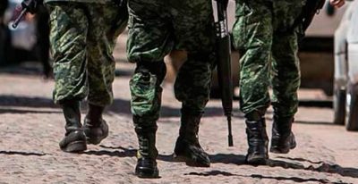 militares