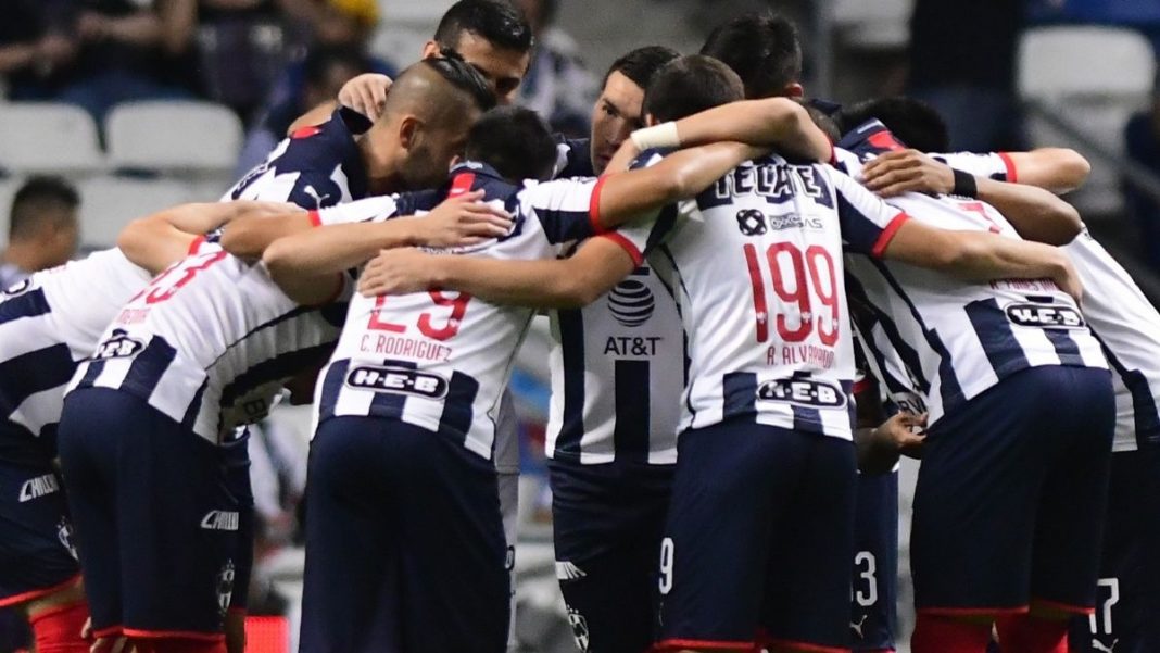 monterrey