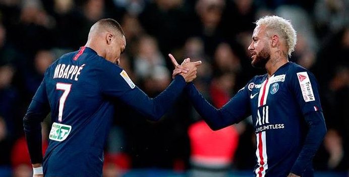 psg