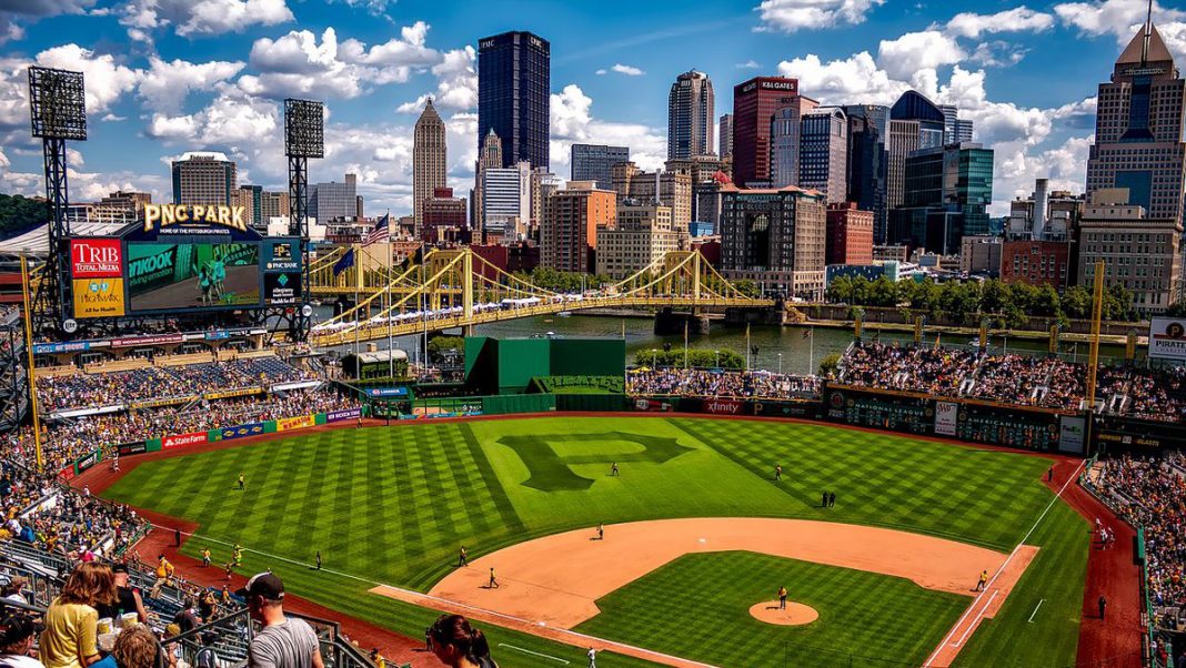 Pittsburgh