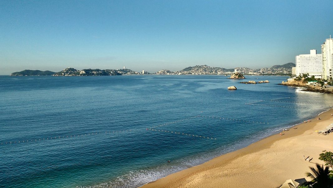 playas
