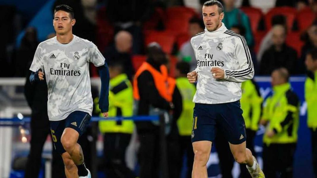 bale y james
