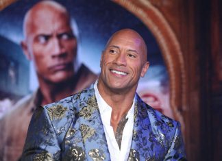 Dwayne Johnson recibirá el premio leyenda de Disney