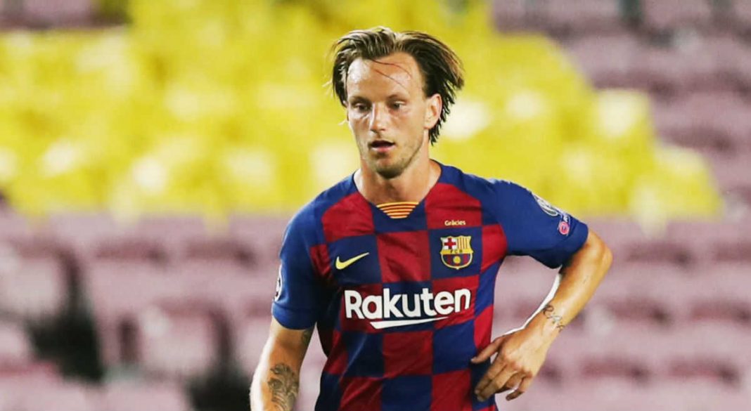 Rakitic