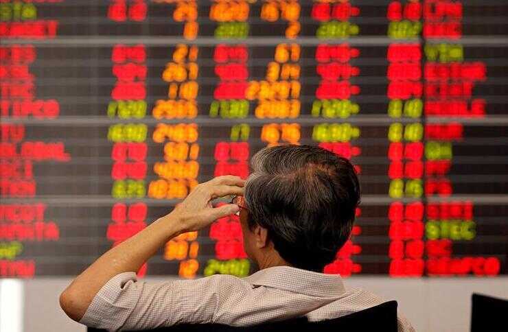 bolsa