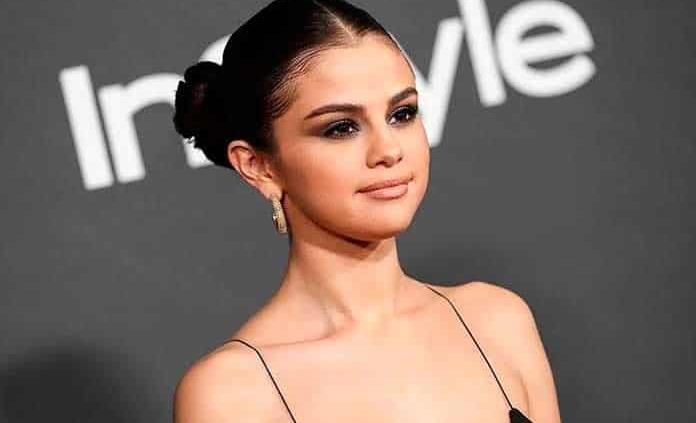 selena gomez