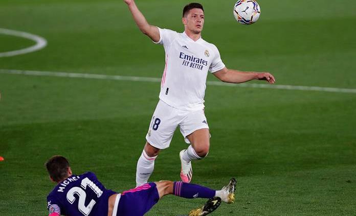 Luka Jovic