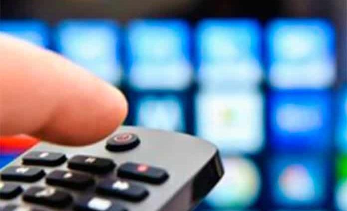 tv