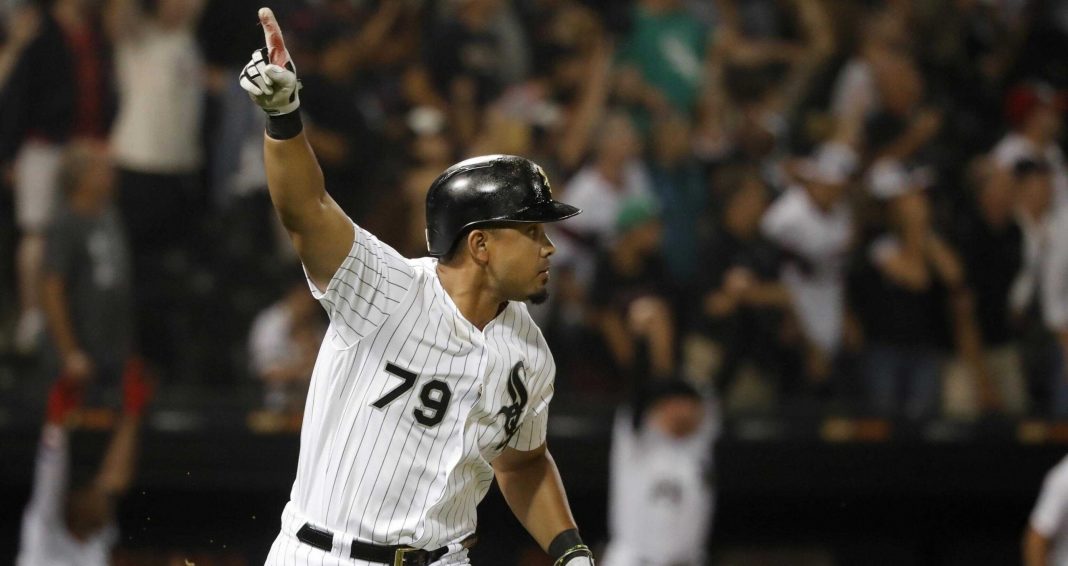 José Abreu