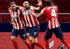 El partido de Champions League Atlético-Chelsea se muda a Rumania