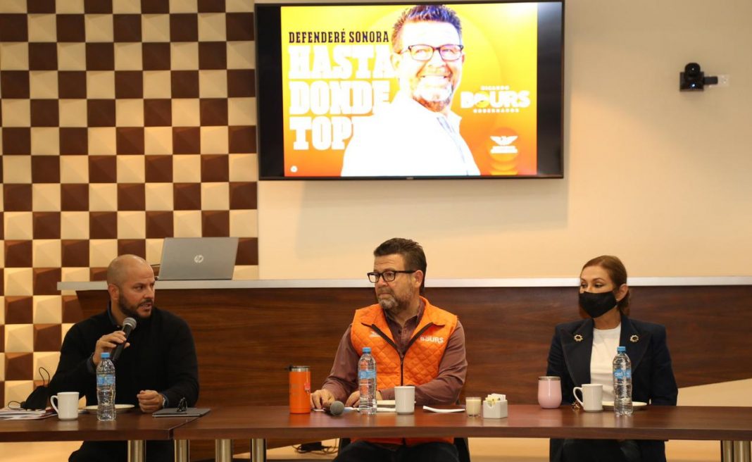 Ricardo Bours