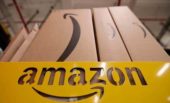 amazon