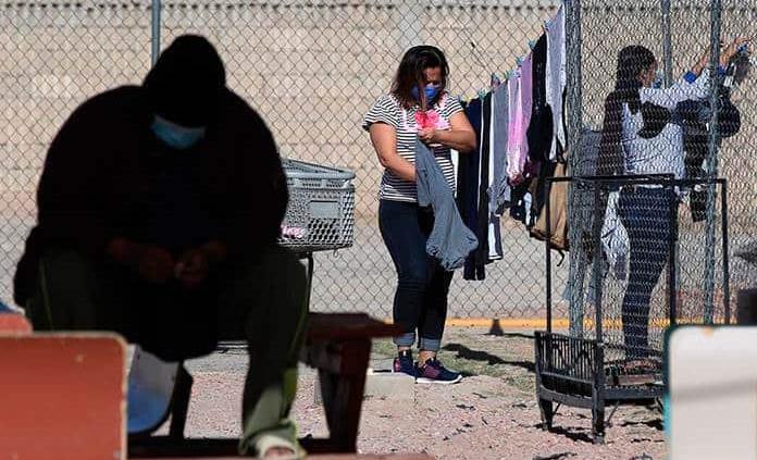 migrantes