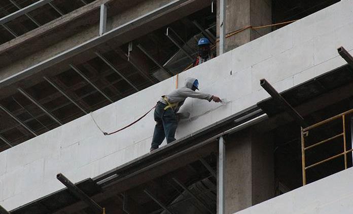 trabajadores
