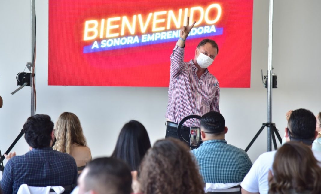 “Borrego” Gándara