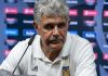 Oficial: «Tuca» Ferretti confirma su salida de Tigres
