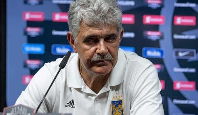 tuca Ferretti