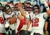 Buccaneers inauguran la temporada 2021 contra los Cowboys