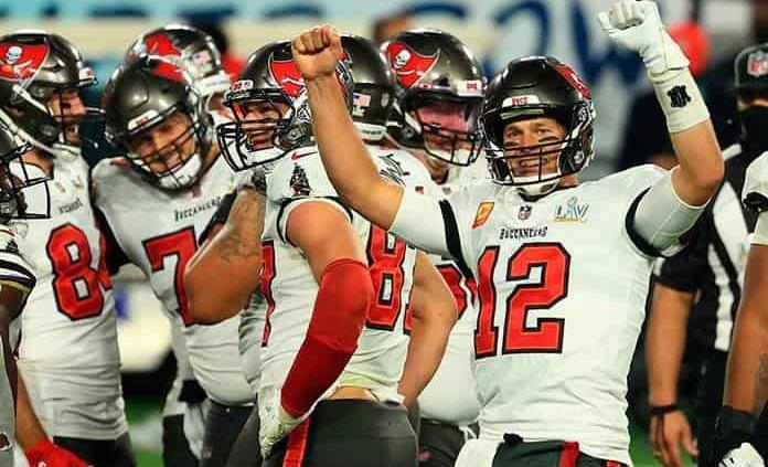 Buccaneers