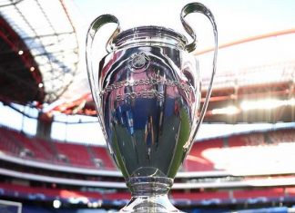 Definida la Fase de Champions