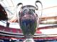 Definida la Fase de Champions