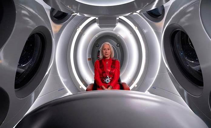 Helen Mirren