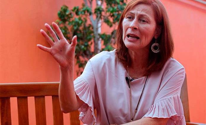 Tatiana Clouthier