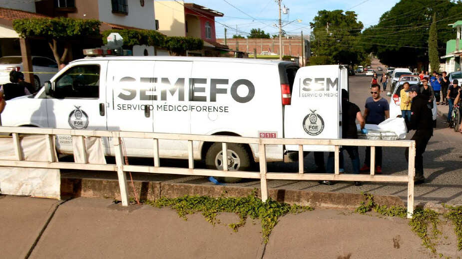 crimen