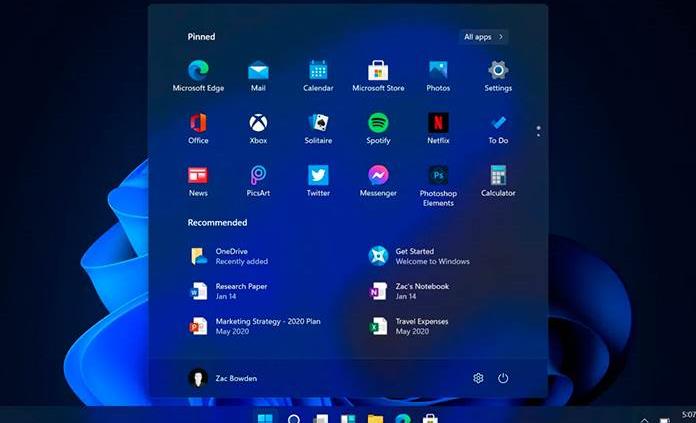 Windows 11