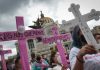 Gobierno de la 4T reconoce que feminicidios aumentaron 7% en lo que va del 2021