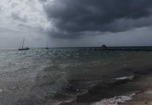 EU espera una temporada de huracanes en el Atlántico «por debajo de lo normal»