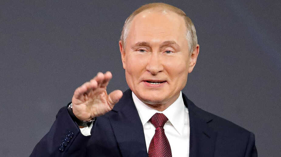 putin