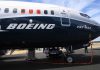 Un avión de carga Boeing aterriza de emergencia en el mar frente a Hawái