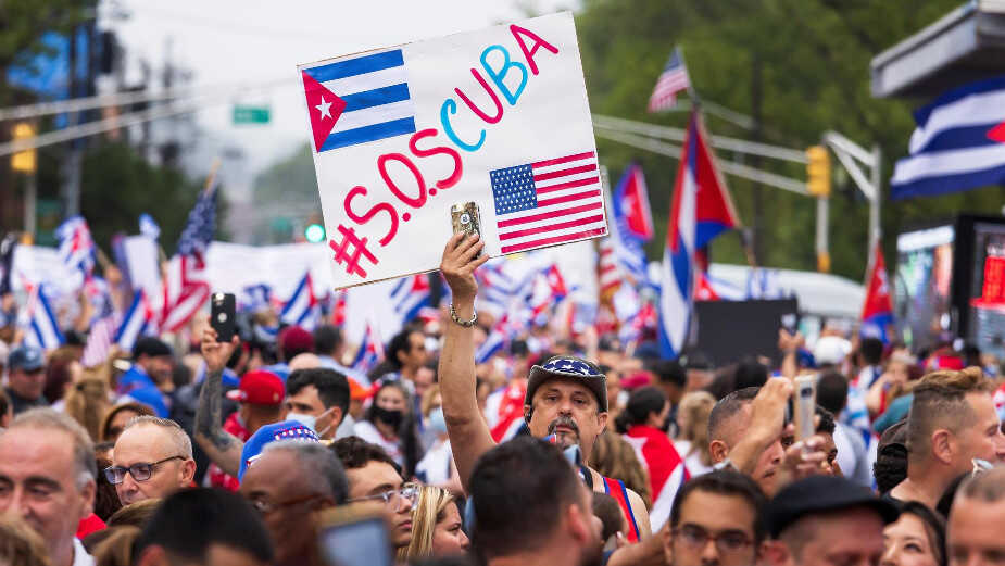 cuba